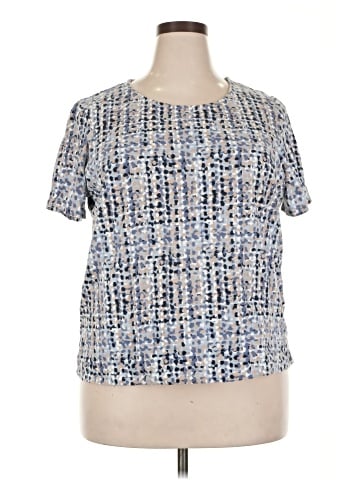 Hasting & Smith Short Sleeve T-Shirt (view 1)