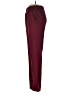 Unbranded Burgundy Casual Pants Size L - photo 5