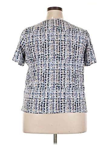 Hasting & Smith Short Sleeve T-Shirt (view 2)