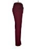 Unbranded Burgundy Casual Pants Size L - photo 4