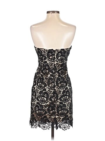 Twenty One Cocktail Dress (view 2)