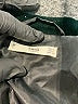 MNG Black Track Jacket Size S - photo 6
