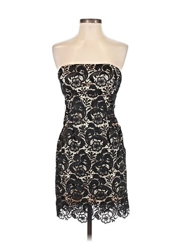 Twenty One Cocktail Dress (view 1)