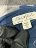 Ultra Flirt Blue Pullover Sweater Size 1X - photo 7