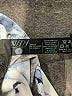 WITH Wear it to Heart Print Blue Jeans Size S - photo 8