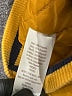 Crazy 8 100% Polyester Yellow Vest Size 12-18 mo - photo 4