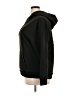 Unbranded 100% Polyester Black Pullover Hoodie Size XXL - photo 5