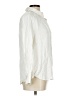 Chico's 100% Modal Ivory Long Sleeve Blouse Size Lg (2) - photo 4