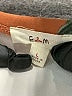 E&M Collection Orange Pink Cocktail Dress Size L - photo 7
