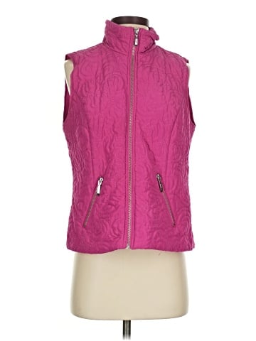 Christopher & Banks Vest (view 1)