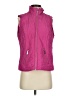 Christopher & Banks 100% Polyester Pink Vest Size P - Sm - photo 1