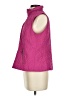 Christopher & Banks 100% Polyester Pink Vest Size P - Sm - photo 5