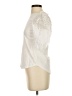 Rebecca Taylor Ivory Short Sleeve Top Size XXS (estimated) - photo 5