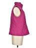 Christopher & Banks 100% Polyester Pink Vest Size P - Sm - photo 4