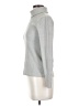 Uniqlo Silver Gray Turtleneck Sweater Size S - photo 5