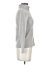Uniqlo Silver Gray Turtleneck Sweater Size S - photo 4