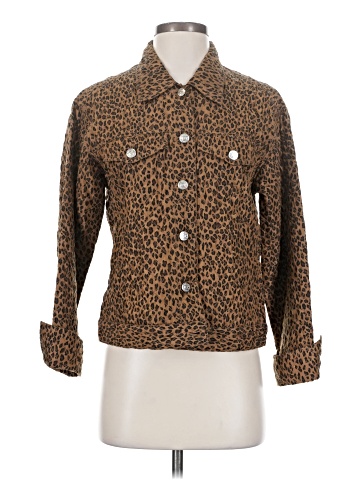 Debra deRoo Jacket (view 1)