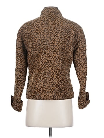 Debra deRoo Jacket (view 2)