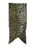 Unbranded Animal Print Tan Scarf One size - photo 2