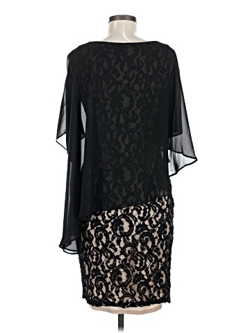 MSK Cocktail Dress (view 2)