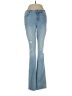 PTCL Stars Blue Jeans Size 28 waist - photo 1