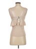 Express Outlet Tan Tank Top Size XS - photo 2
