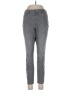 Universal Thread Gray Casual Pants Size 10 - photo 1