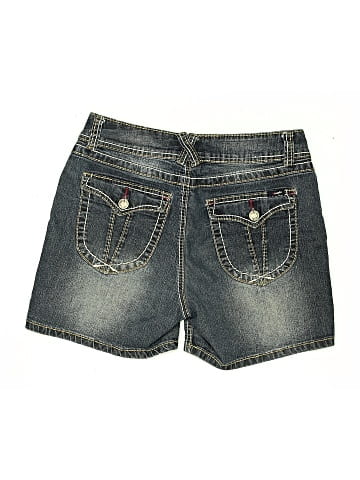 Angels Denim Shorts (view 2)