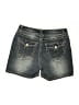 Angels Blue Denim Shorts Size 8 - photo 2