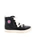 DKNY Black Sneakers Size 2 (youth) - photo 1