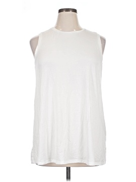 Assorted Brands Sleeveless T Shirt