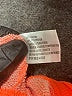 Independent Orange Sweatshirt Size L - photo 7