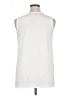 Assorted Brands White Sleeveless T-Shirt Size XL - photo 2