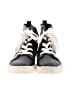 DKNY Black Sneakers Size 2 (youth) - photo 2