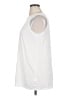 Assorted Brands White Sleeveless T-Shirt Size XL - photo 5