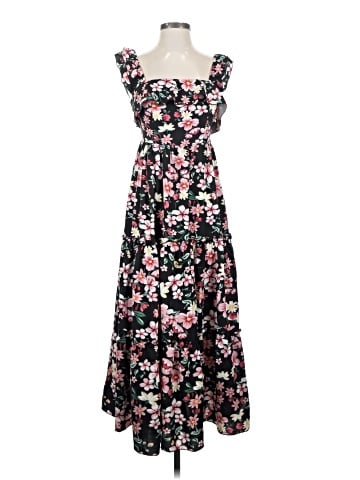 Unbranded Casual Dress (view 1)
