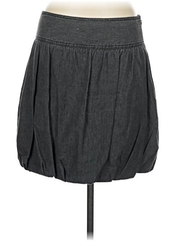 Ann Taylor LOFT Denim Skirt (view 1)