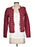 IRO Stripes Red Blazer Size EU (FR) 34 / US 2 - photo 1