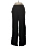 Old Navy 100% Rayon Solid Black Track Pants Size M - photo 1