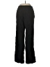 Old Navy 100% Rayon Solid Black Track Pants Size M - photo 2