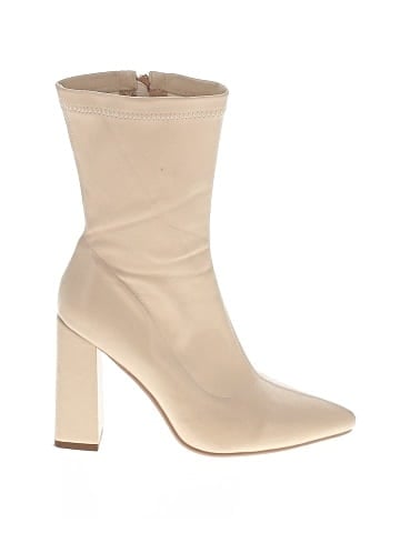 Azalea Wang Boots (view 1)