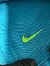Nike 100% Polyester Blue Active Tank Size XS - photo 7