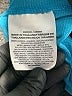 Nike 100% Polyester Blue Active Tank Size XS - photo 8