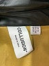 Collusion 100% Polyester Black Raincoat Size 2 - photo 6
