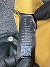 Collusion 100% Polyester Black Raincoat Size 2 - photo 7