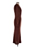 Unbranded Brown Casual Dress Size M (estimated) - photo 4