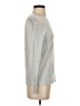 Ann Taylor LOFT Silver Pullover Sweater Size S - photo 4