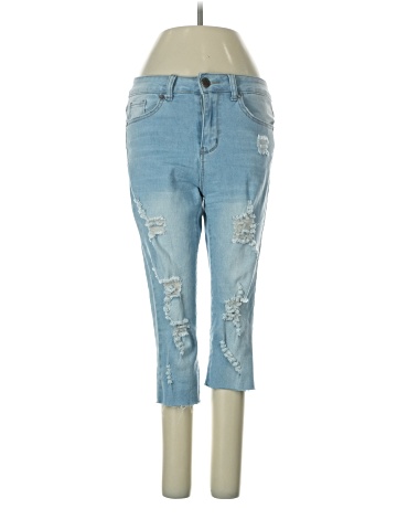 STREET denim Jeans (view 1)