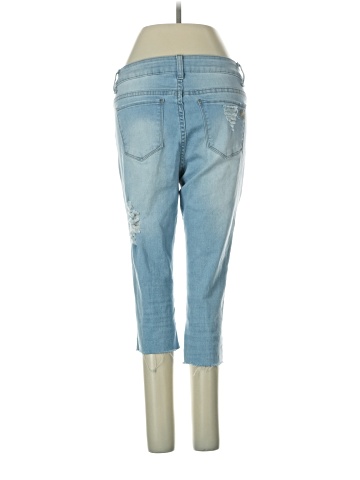 STREET denim Jeans (view 2)