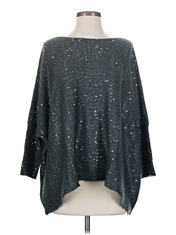 Tart Poncho (view 1)
